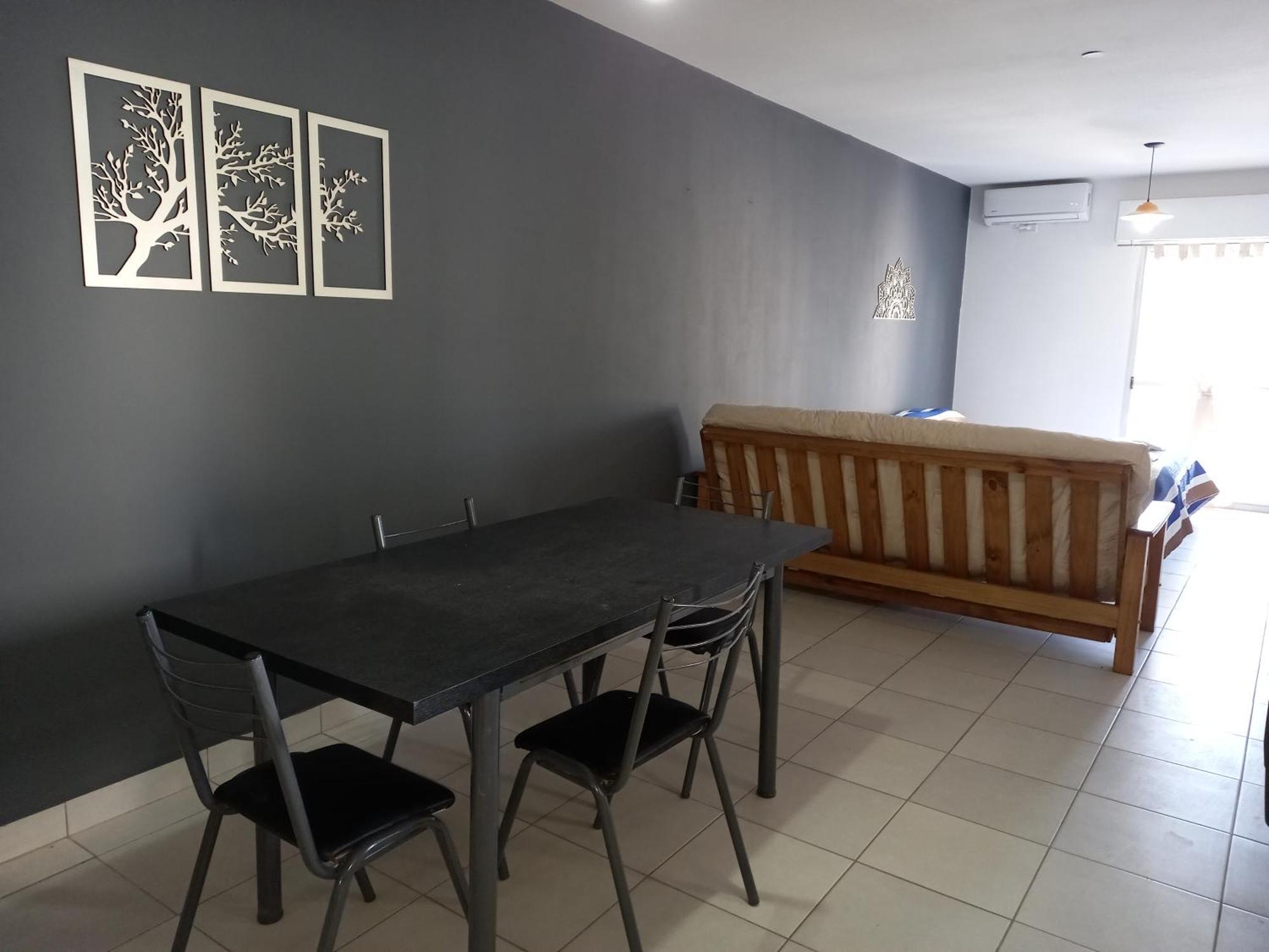 산타로사 Departamentos Temporarios Raul B. Diaz 아파트 외부 사진