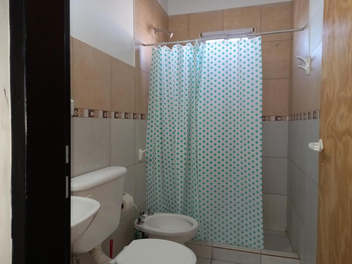 산타로사 Departamentos Temporarios Raul B. Diaz 아파트 외부 사진